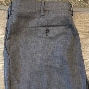 Banana Republic Men’s Dress Pants. Waist size: 38